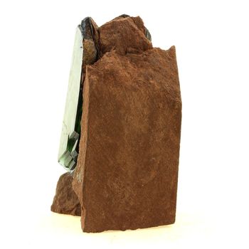 Vivianite.