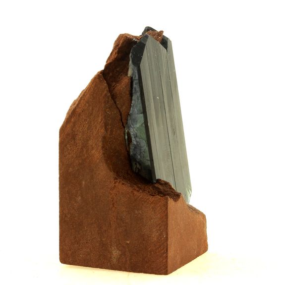 Vivianite.