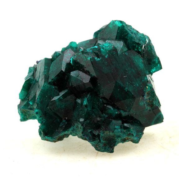 Dioptase. 145.5 ct.
