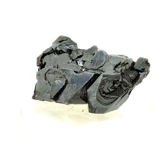 Hematite. 225.5 ct.