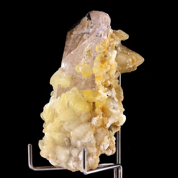 Danburite. 430.0 ct.