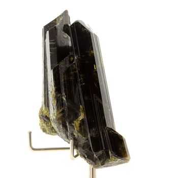 Epidote. 386.0 ct.
