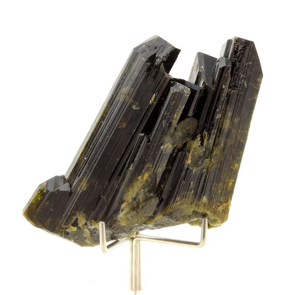 Epidote. 386.0 ct.
