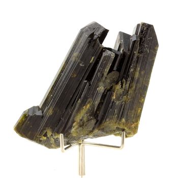 Epidote. 386.0 ct.