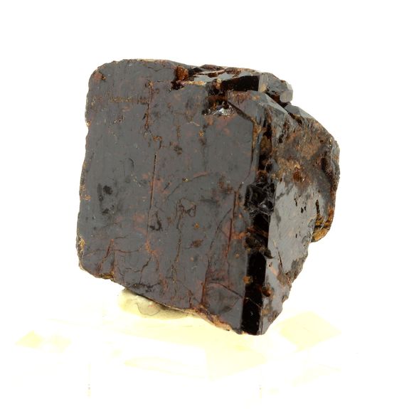 Tantalite-(Mn). 463.0 ct.