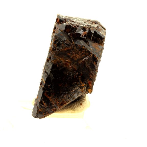Tantalite-(Mn). 463.0 ct.