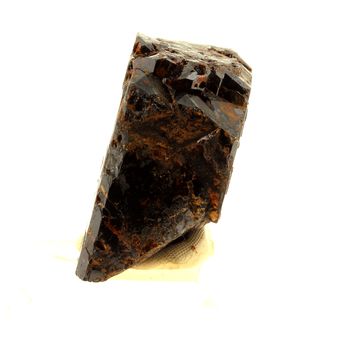 Tantalite-(Mn). 463.0 ct.