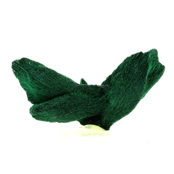 Malachite. 104.0 ct.