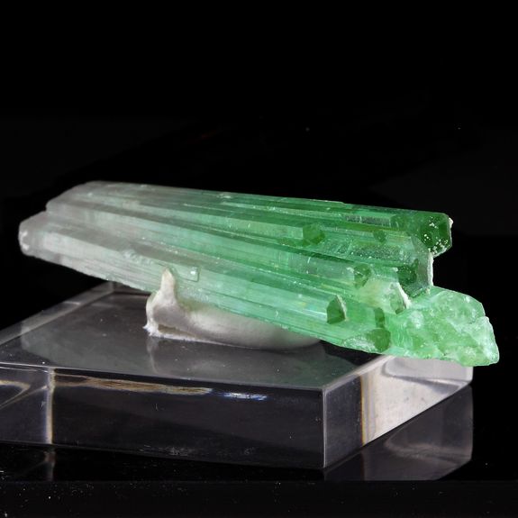 Tourmaline Elbaite. 185.5 ct.