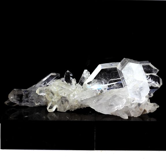 Faden Quartz.