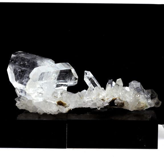 Faden Quartz.