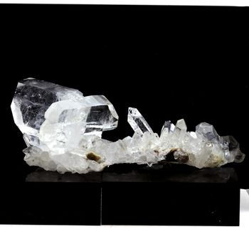 Faden Quartz.