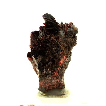 Erythrite. 708.5 ct.