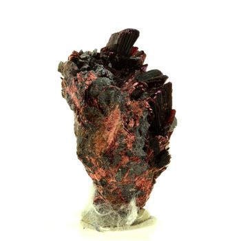 Erythrite. 708.5 ct.
