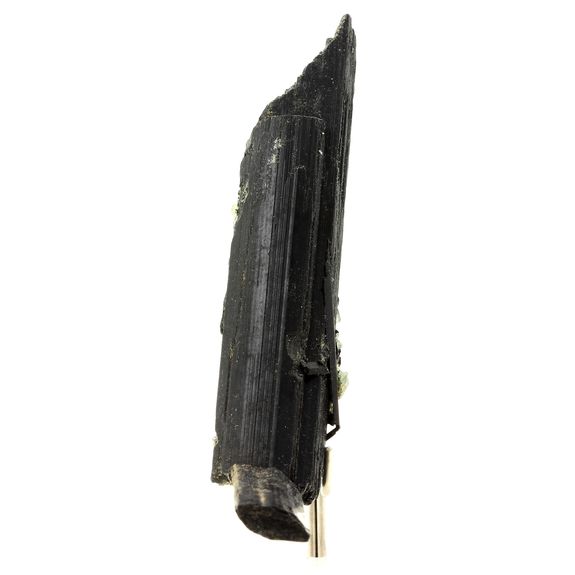 Ferro-actinolite. 264.0 ct.