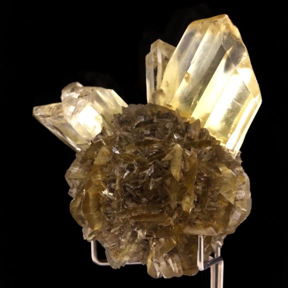 Gypse. 726.5 ct.