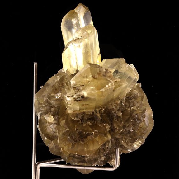 Gypse. 726.5 ct.