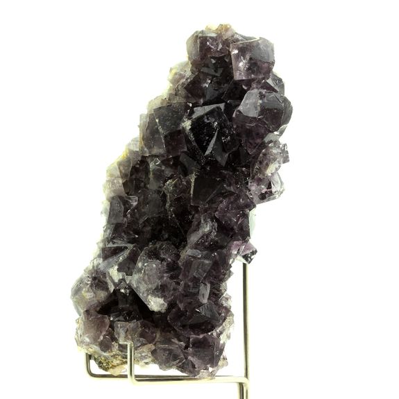 Fluorite. 763.5 ct.