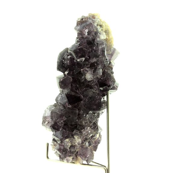 Fluorite. 763.5 ct.