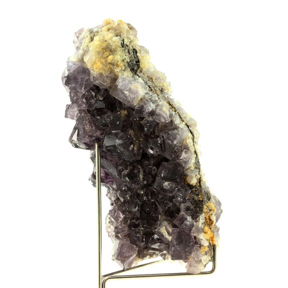 Fluorite. 763.5 ct.