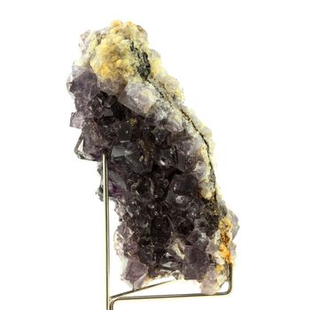 Fluorite. 763.5 ct.