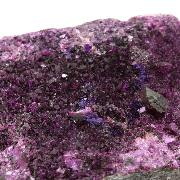 Kämmererite. 2373.5 ct.