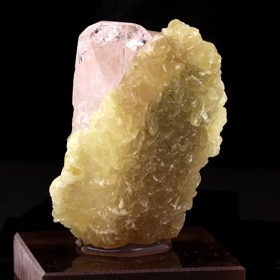 Danburite.
