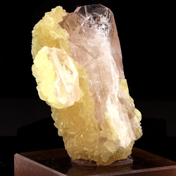 Danburite.