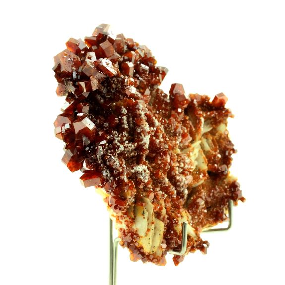 Vanadinite. 1161.5 ct.