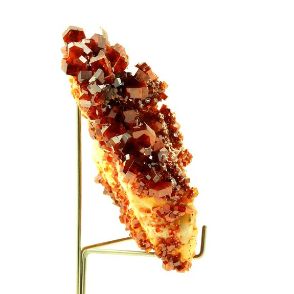 Vanadinite. 1161.5 ct.