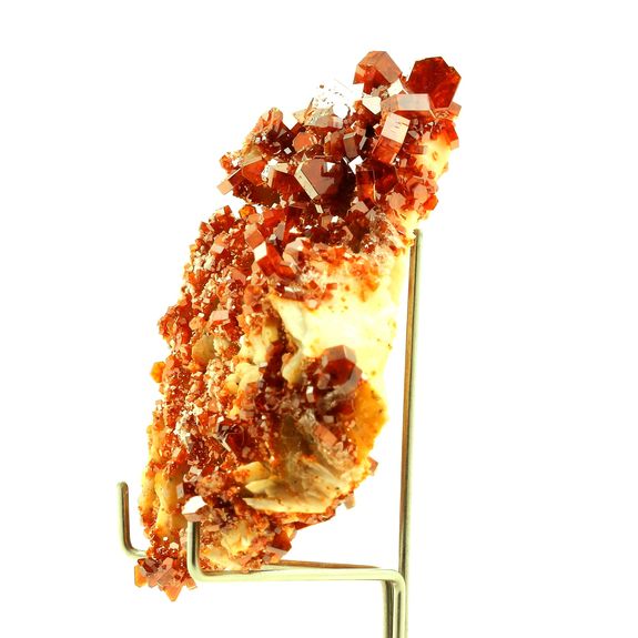 Vanadinite. 1161.5 ct.