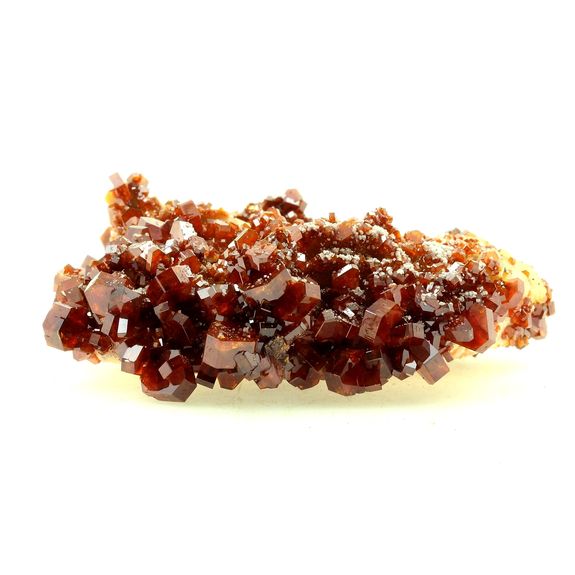 Vanadinite. 1161.5 ct.