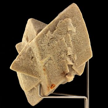 Calcite.