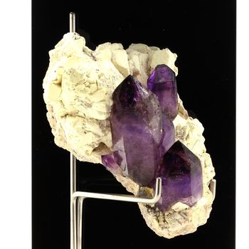 Quartz Améthyste. 1332.0 ct.