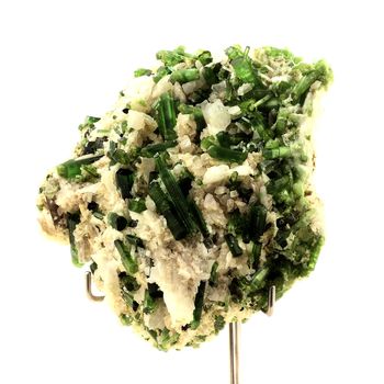 Tourmaline Elbaite, Quartz, Albite. 2711.5 ct.