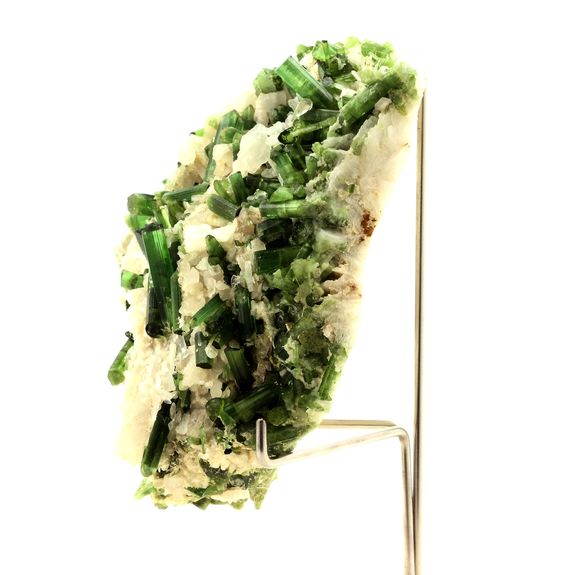 Tourmaline Elbaite, Quartz, Albite. 2711.5 ct.