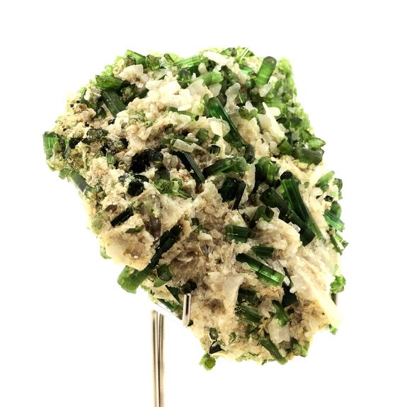 Tourmaline Elbaite, Quartz, Albite. 2711.5 ct.