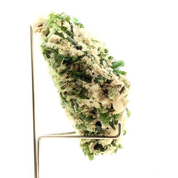 Tourmaline Elbaite, Quartz, Albite. 2711.5 ct.