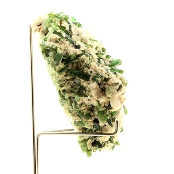 Tourmaline Elbaite, Quartz, Albite. 2711.5 ct.