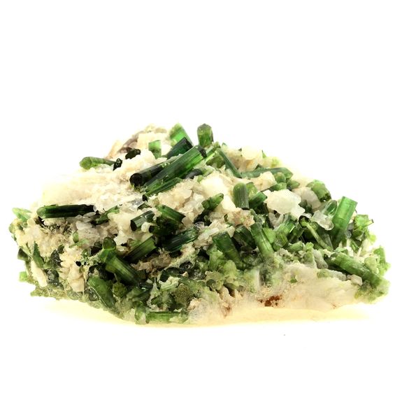 Tourmaline Elbaite, Quartz, Albite. 2711.5 ct.