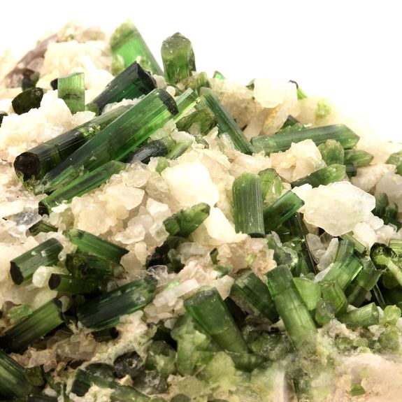 Tourmaline Elbaite, Quartz, Albite. 2711.5 ct.