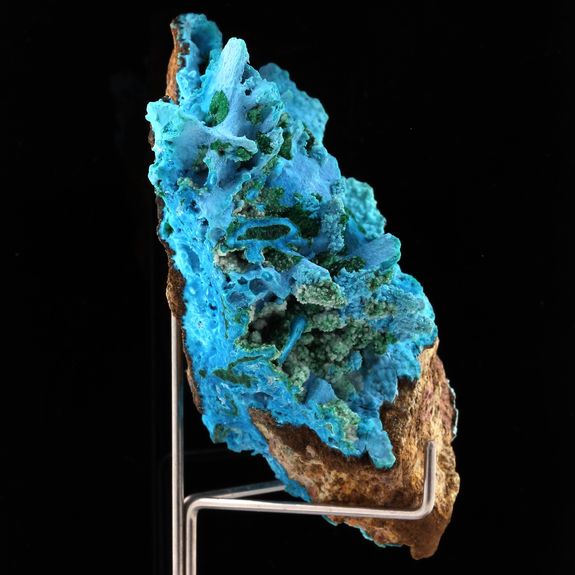 Chrysocolla.