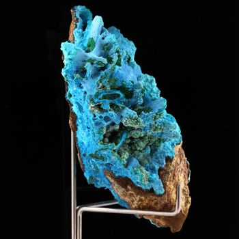 Chrysocolla.