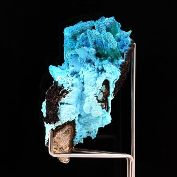 Chrysocolla.