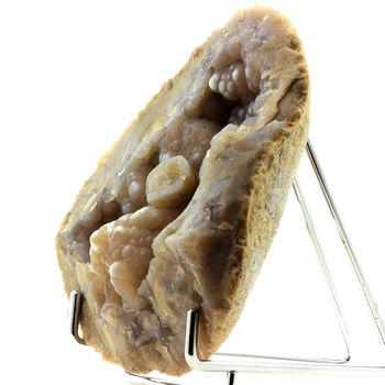 Calcédoine. 6382.0 ct. (1,2 kg)