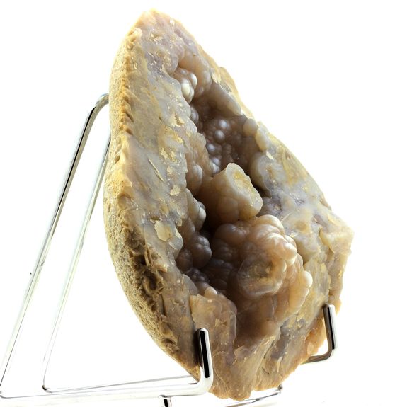 Calcédoine. 6382.0 ct. (1,2 kg)