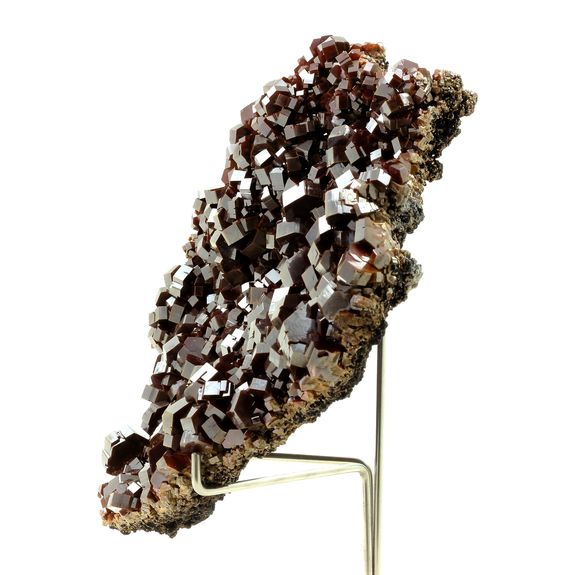 Vanadinite. 3627.0 ct.