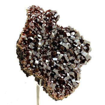 Vanadinite. 3627.0 ct.