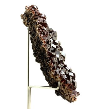 Vanadinite. 3627.0 ct.