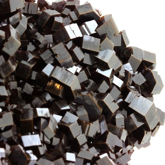 Vanadinite. 3627.0 ct.